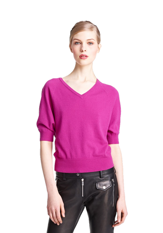 Cashmere Sweater