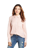 Cotton Blouse (Regular & Petite)